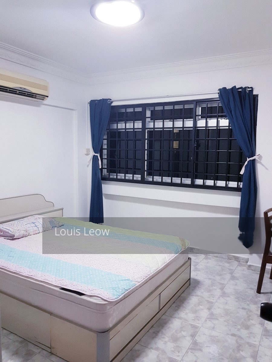 Blk 505 Pasir Ris Street 52 (Pasir Ris), HDB Executive #187175652